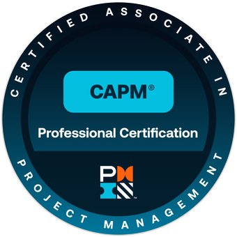 CAPM Certification