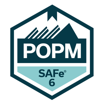SAFe PO/PM Certification